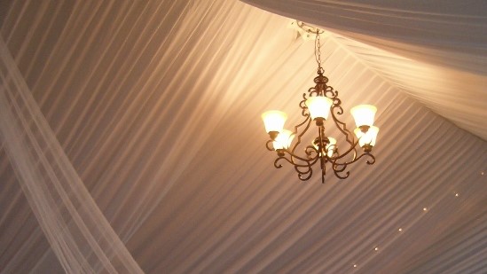 chandelier fixture